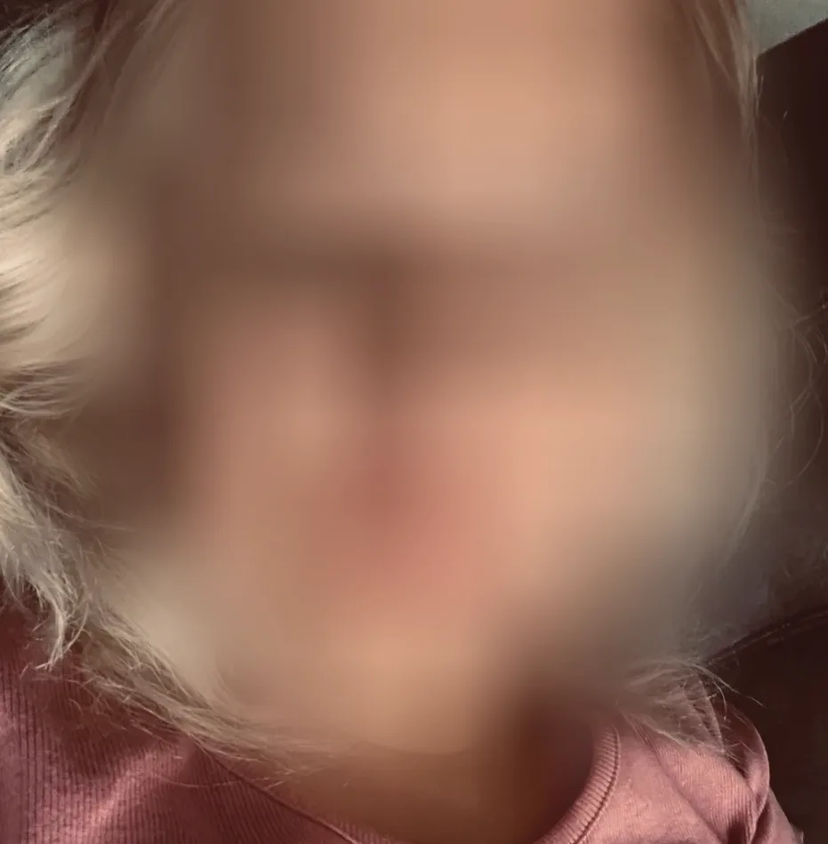 Amina, 29 anni