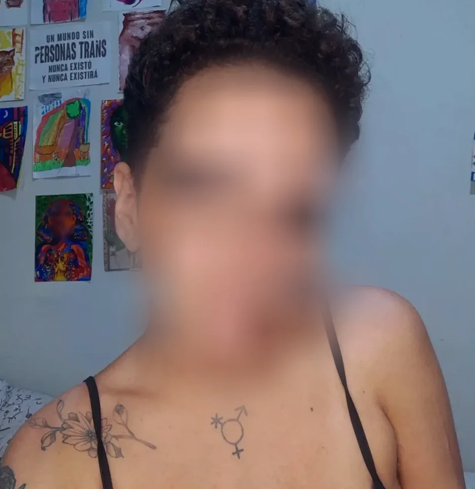 Antonietta, 26 anni