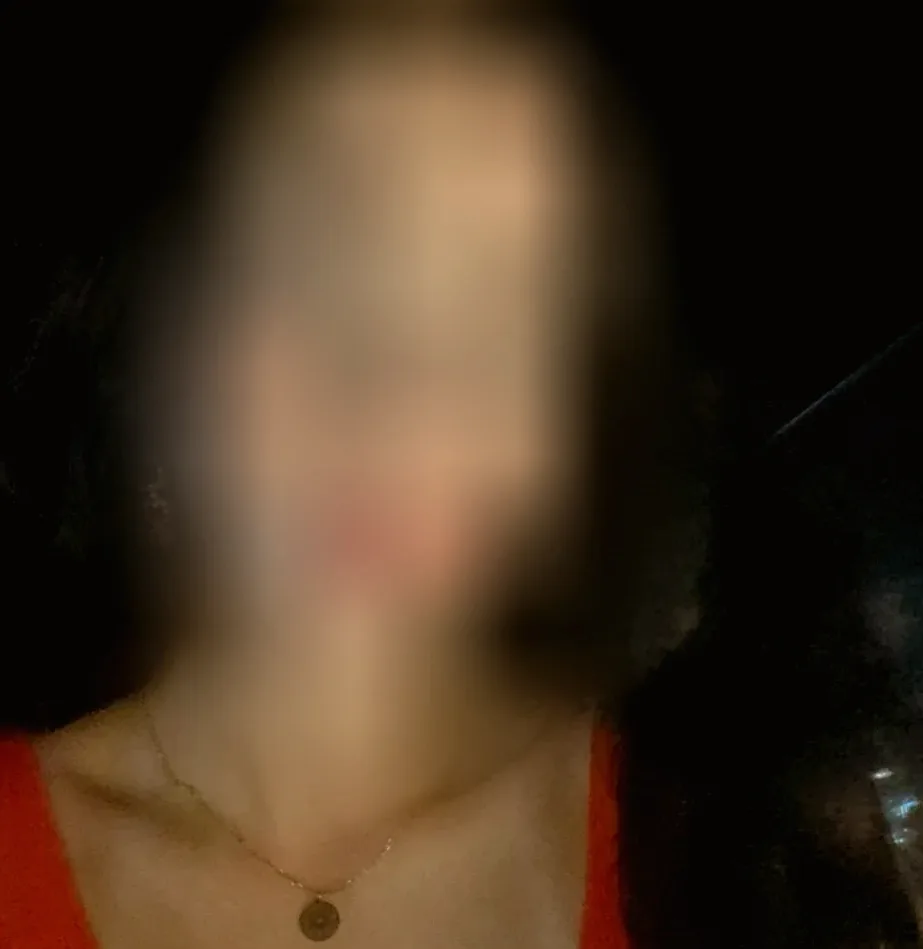 Antonietta, 23 anni
