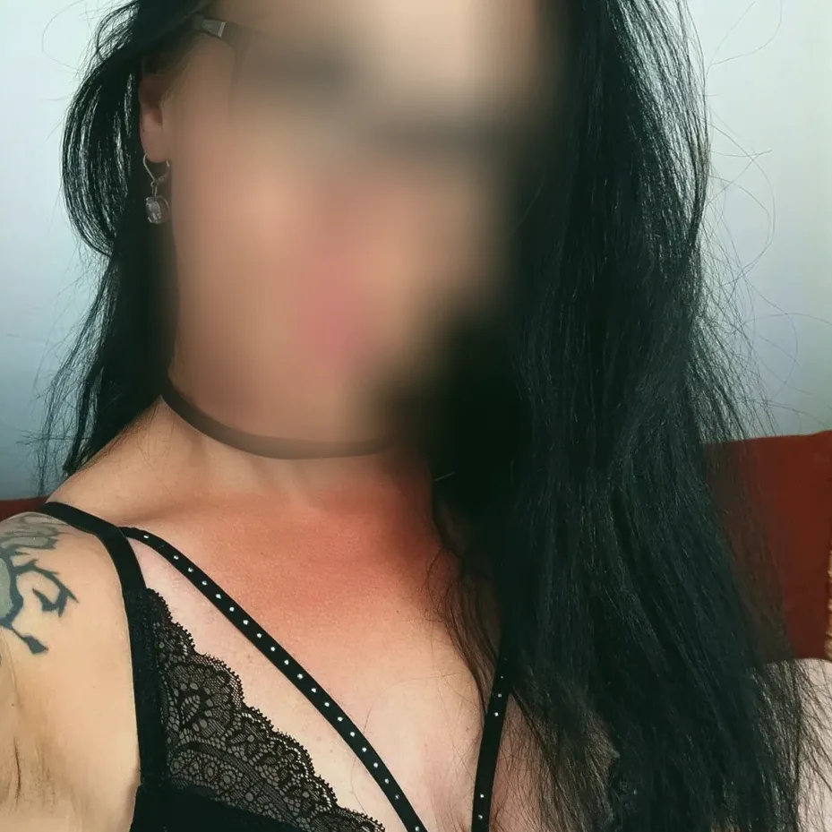 Claudia, 36 anni