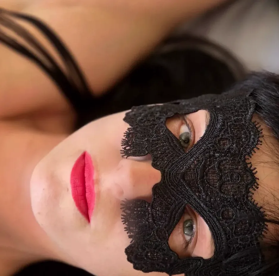 Cristina, 36 anni