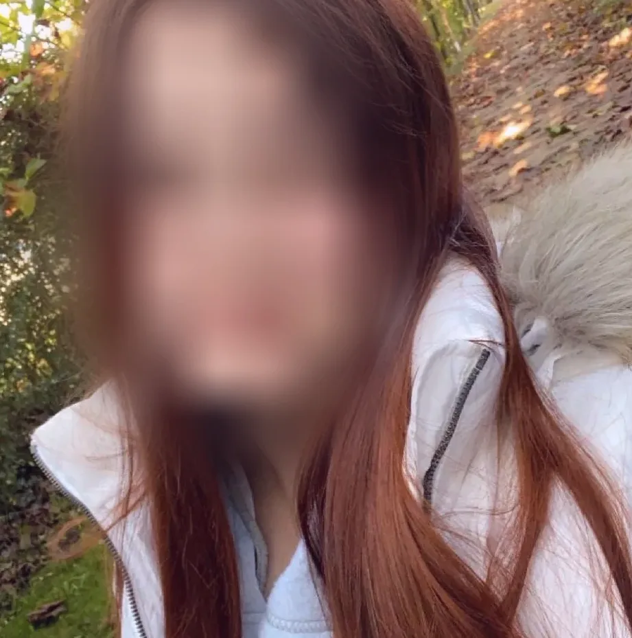 Federica, 21 anni