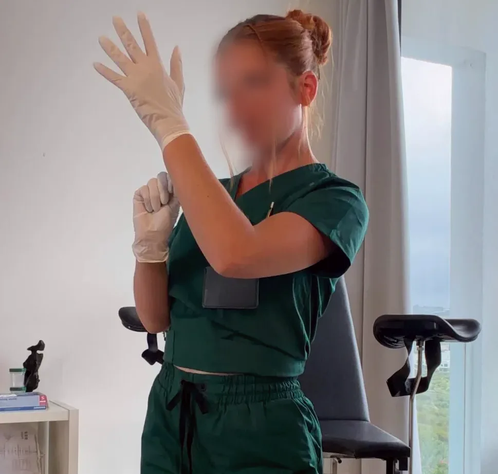 Giovanna, 29 anni