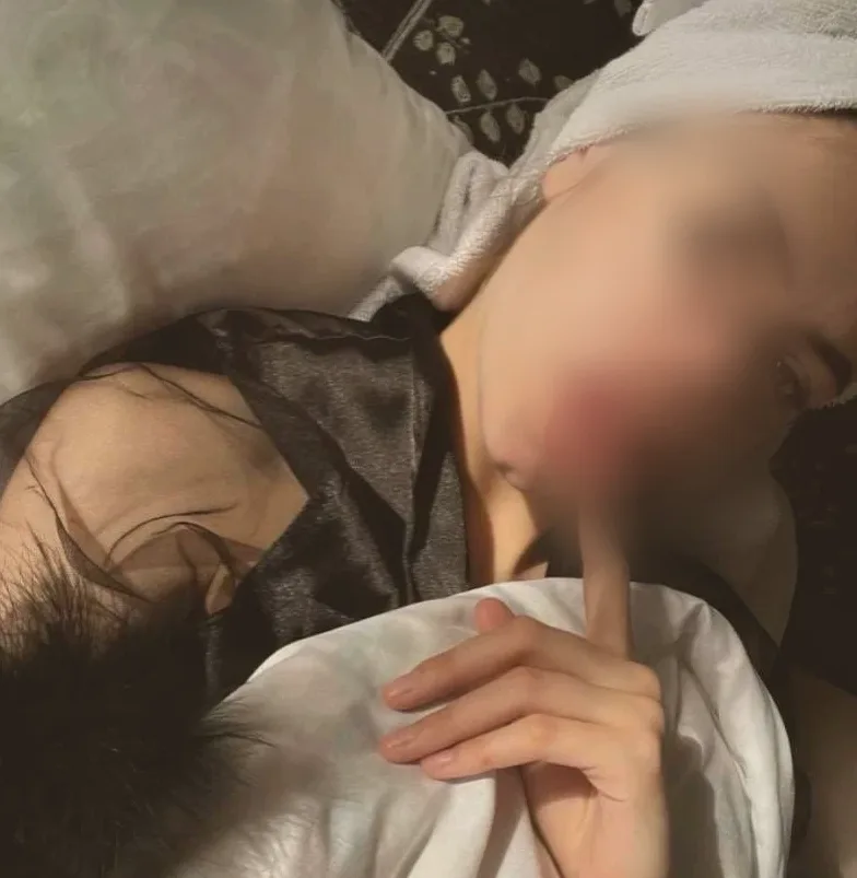 Giuseppina, 21 anni