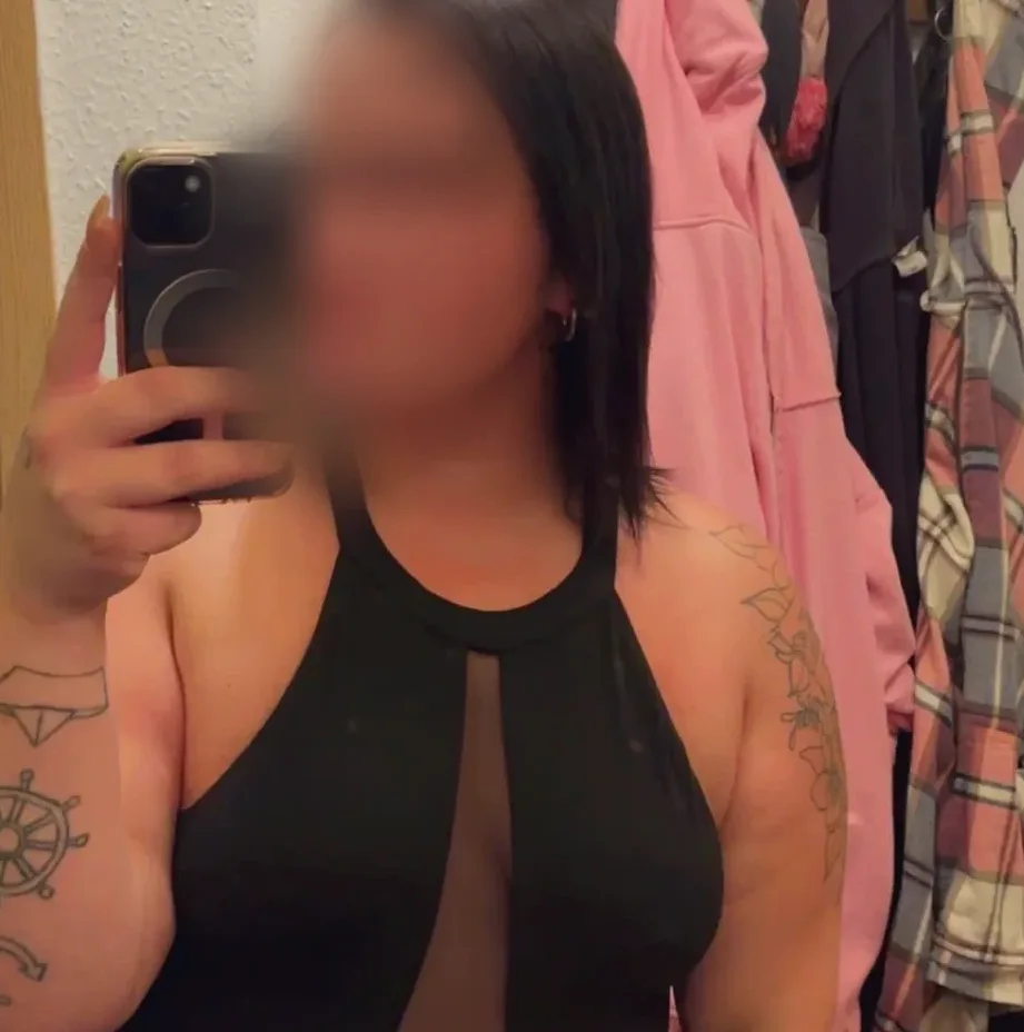 Giuseppina, 28 anni