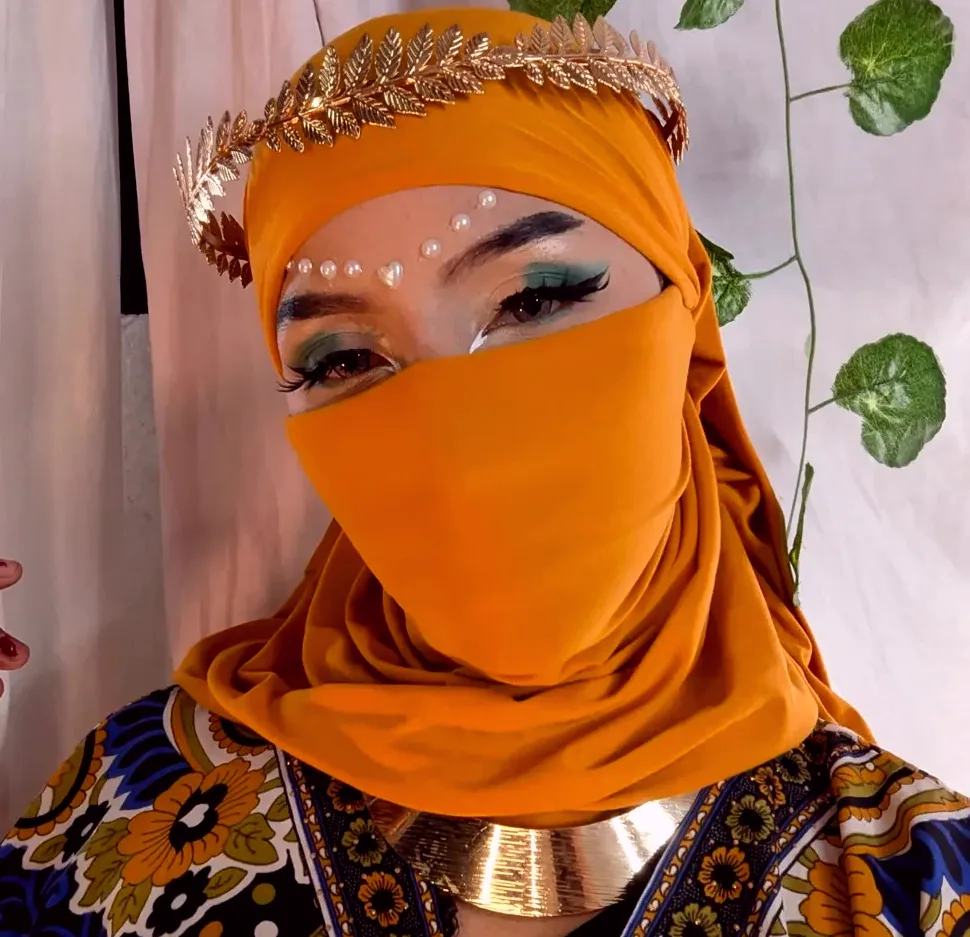 Immacolata, 28 anni