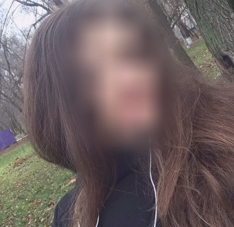 Ludovica, 36 anni