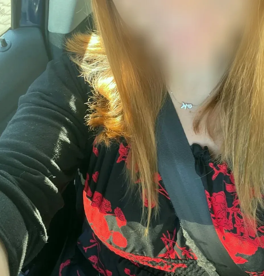 Manuela, 31 anni