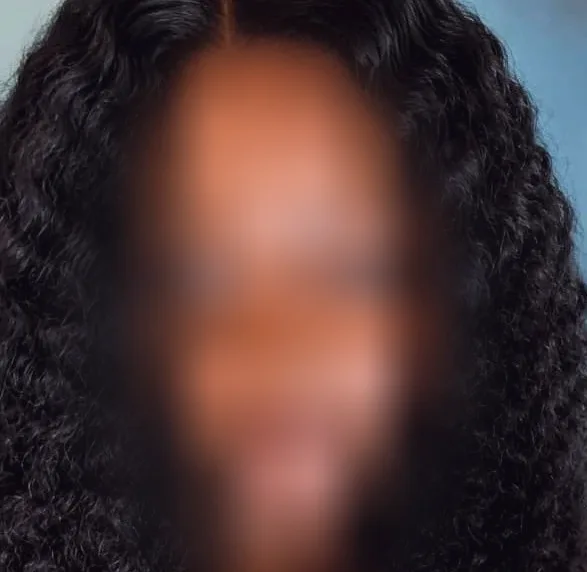 Maria, 27 anni
