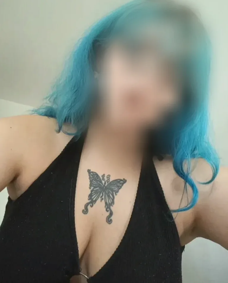 Melissa, 22 anni