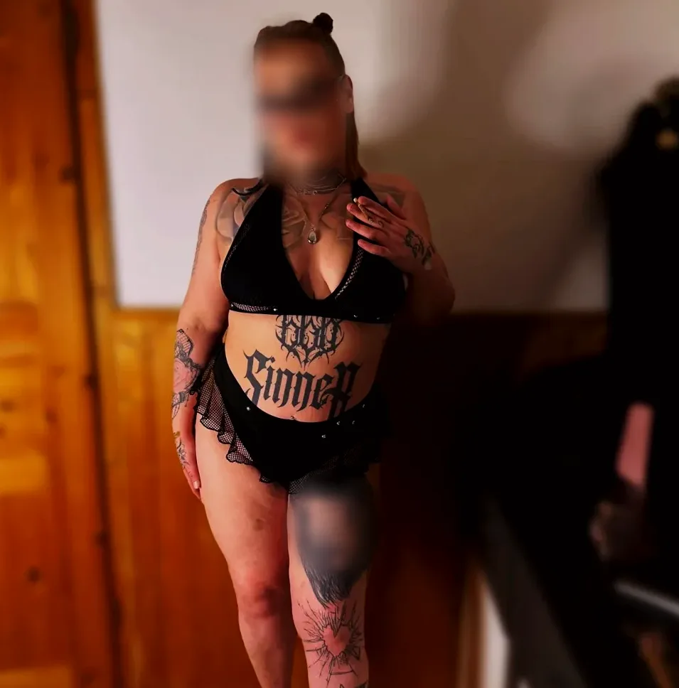 Milena, 26 anni
