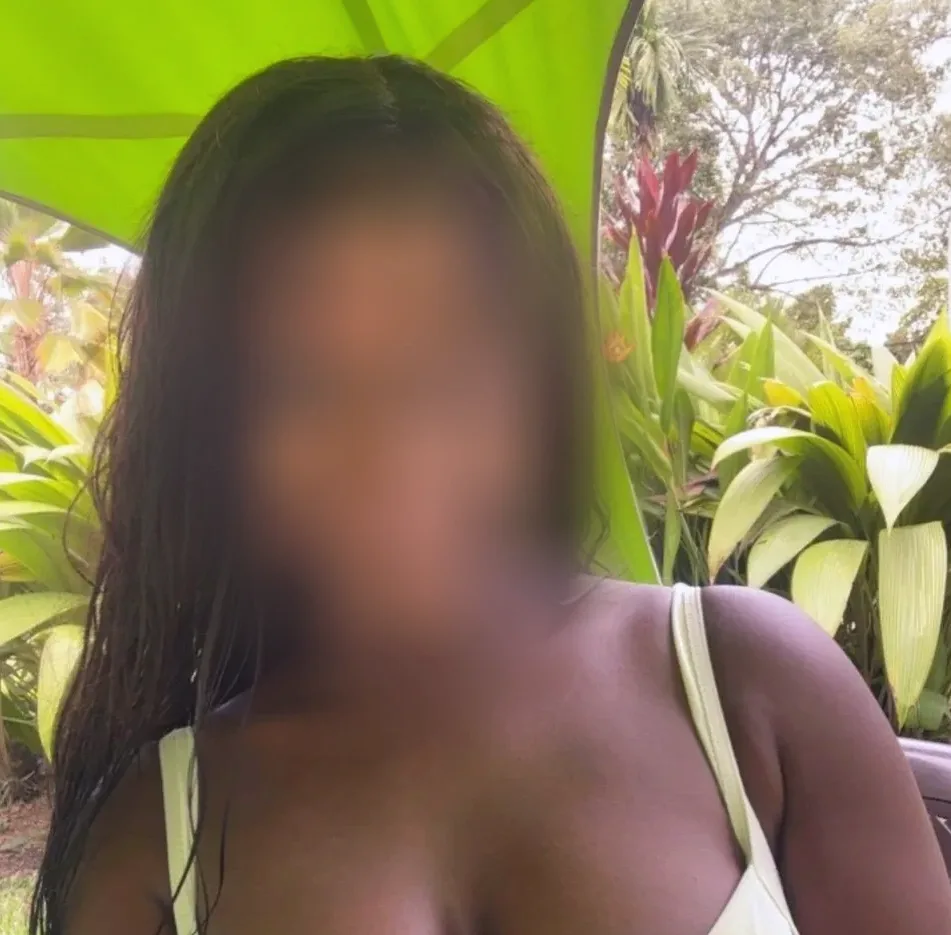 Miriam, 26 anni