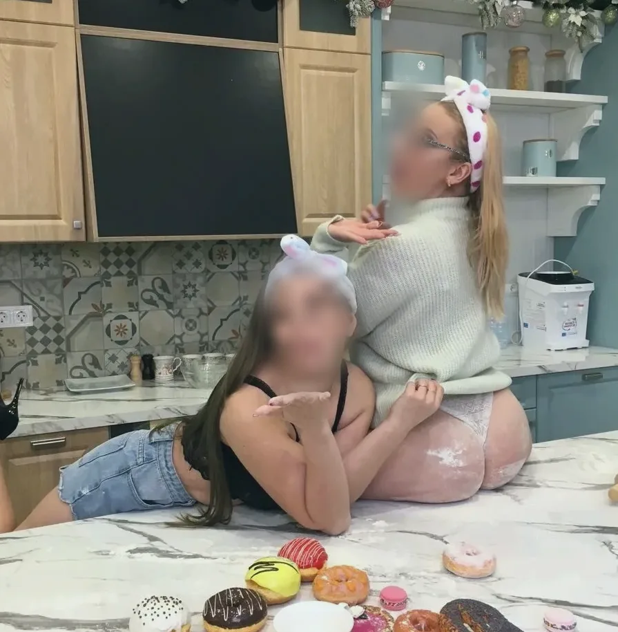 Monica, 30 anni