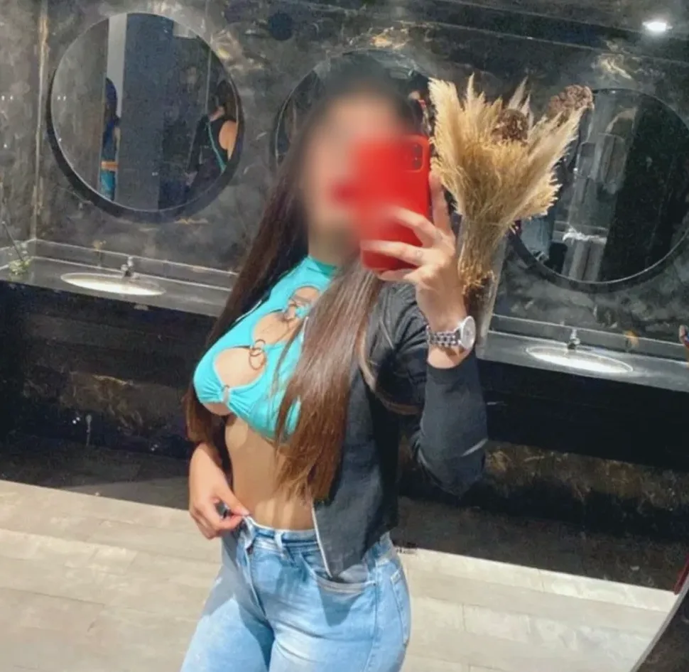 Nicoleta, 35 anni