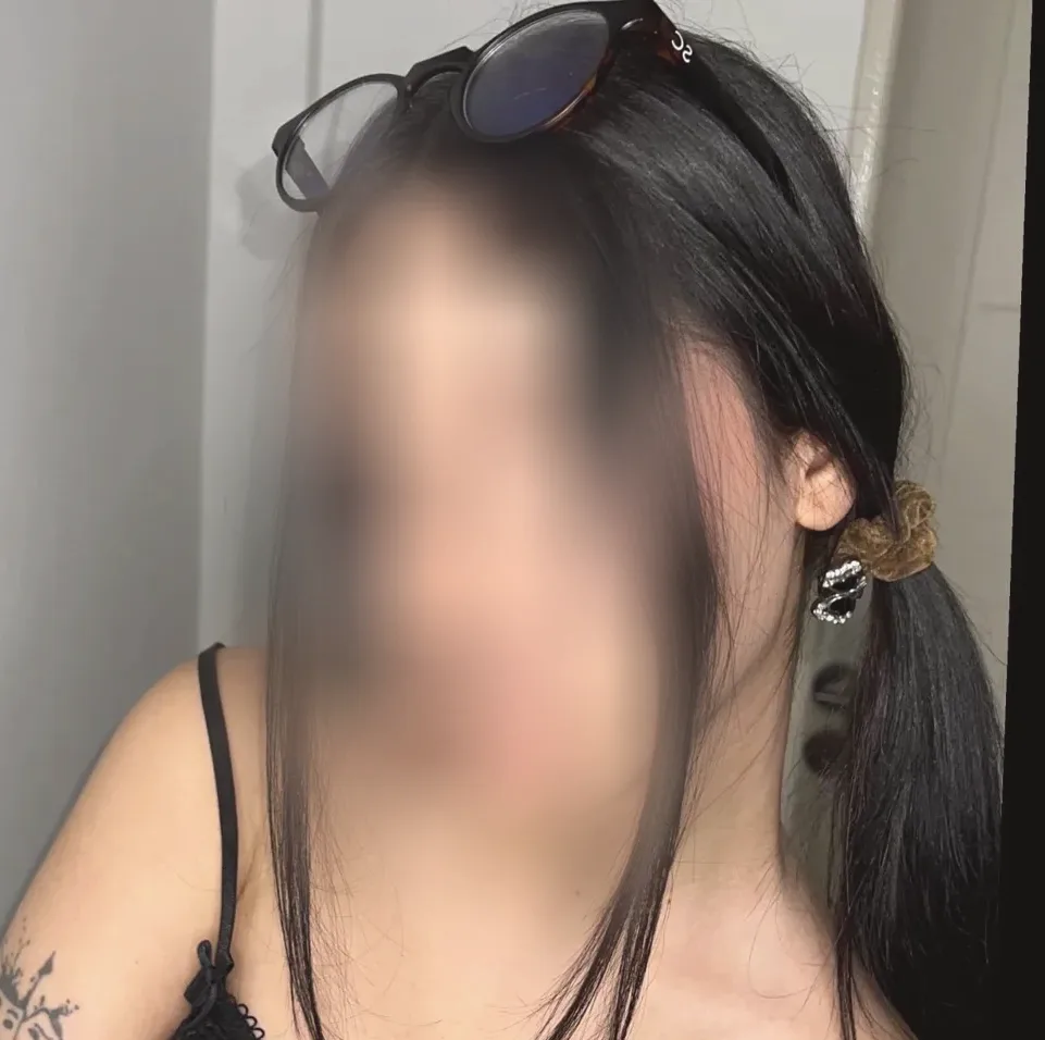 Rebecca, 22 anni