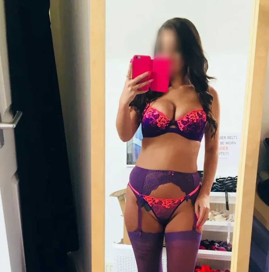 Tiziana, 33 anni