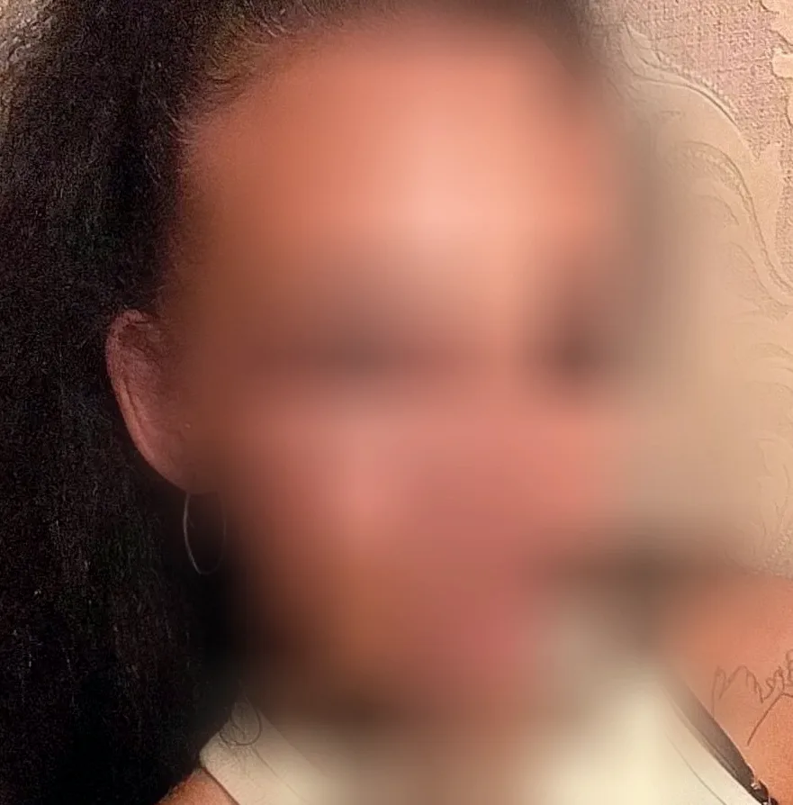 Valeria, 38 anni