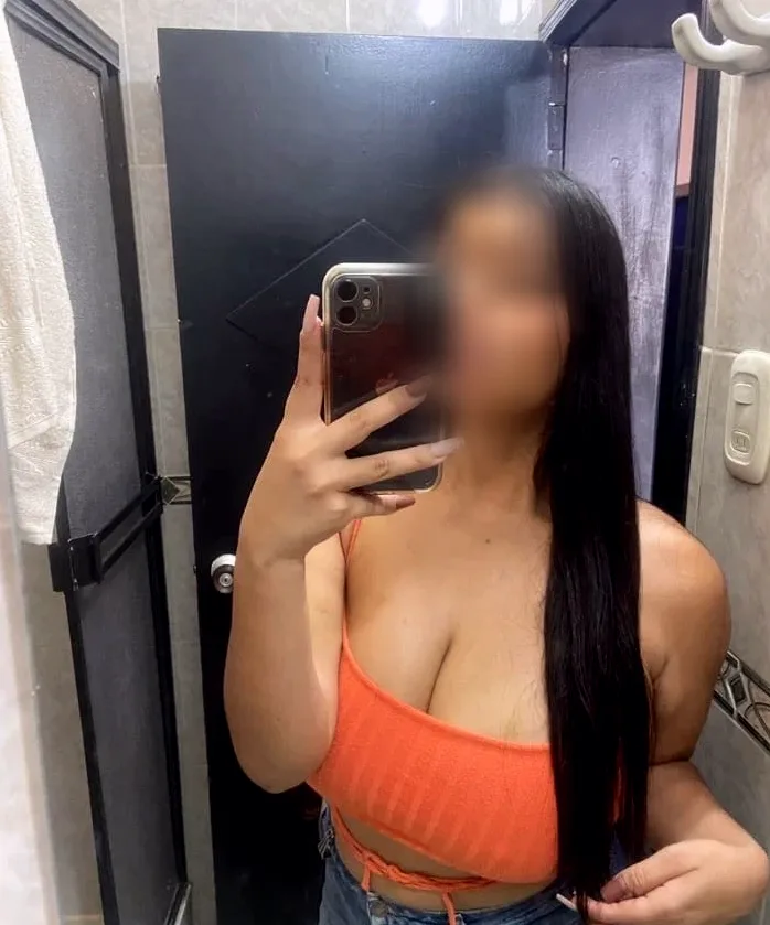 Yasmine, 29 anni